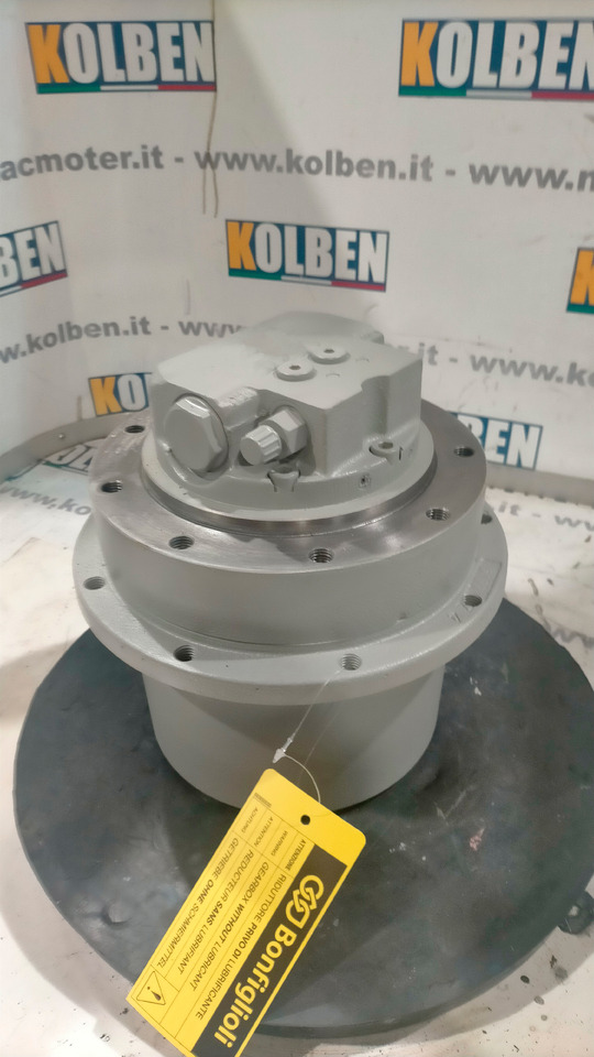 Bonfiglioli KOMATSU PC40-7 - Поворотный редуктор для Погрузочно-разгрузочной техники: фото 2 Bonfiglioli KOMATSU PC40-7 - Поворотный редуктор для Погрузочно-разгрузочной техники: фото 2