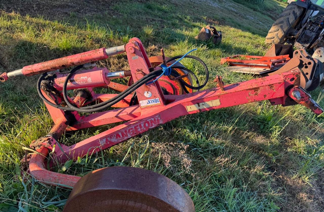 Carrello portattrezzi - Строительное оборудование, Прицеп: фото 2 Carrello portattrezzi - Строительное оборудование, Прицеп: фото 2