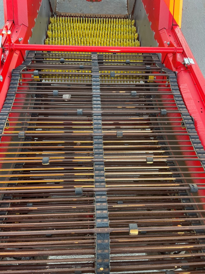 Grimme CS 150 - Картофелеуборочный комбайн: фото 5 Grimme CS 150 - Картофелеуборочный комбайн: фото 5