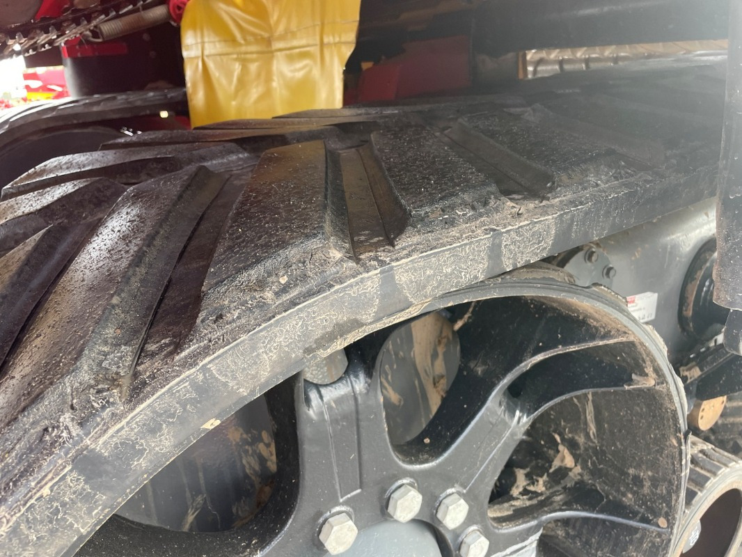 Grimme MAXTRON 620 - Техника для обработки почвы: фото 3 Grimme MAXTRON 620 - Техника для обработки почвы: фото 3