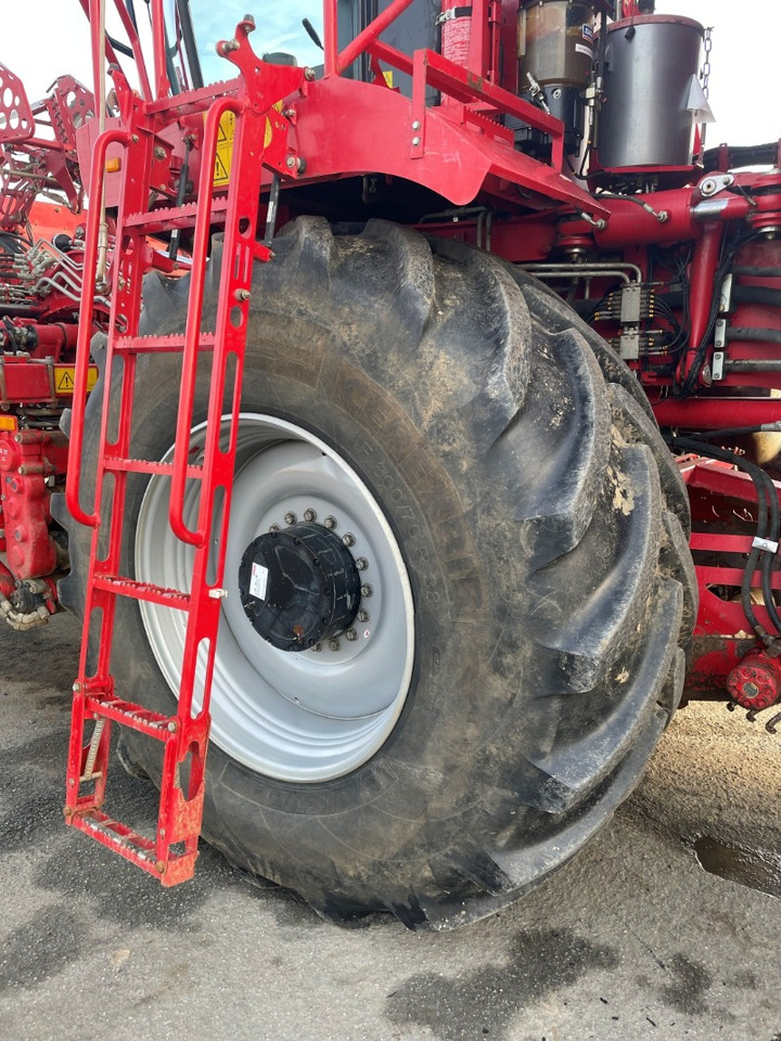 Grimme REXOR 630 Rüttelschar FM - Техника для обработки почвы: фото 5 Grimme REXOR 630 Rüttelschar FM - Техника для обработки почвы: фото 5