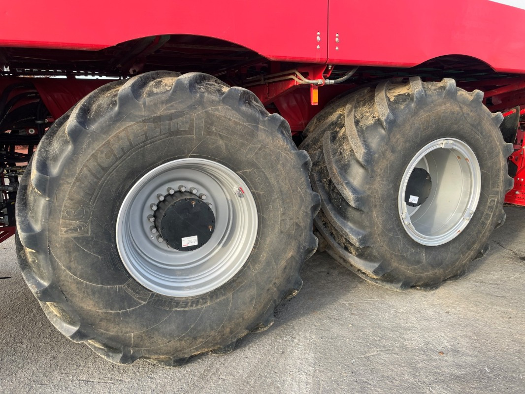 Grimme REXOR 630 Rüttelschar FM - Техника для обработки почвы: фото 3 Grimme REXOR 630 Rüttelschar FM - Техника для обработки почвы: фото 3