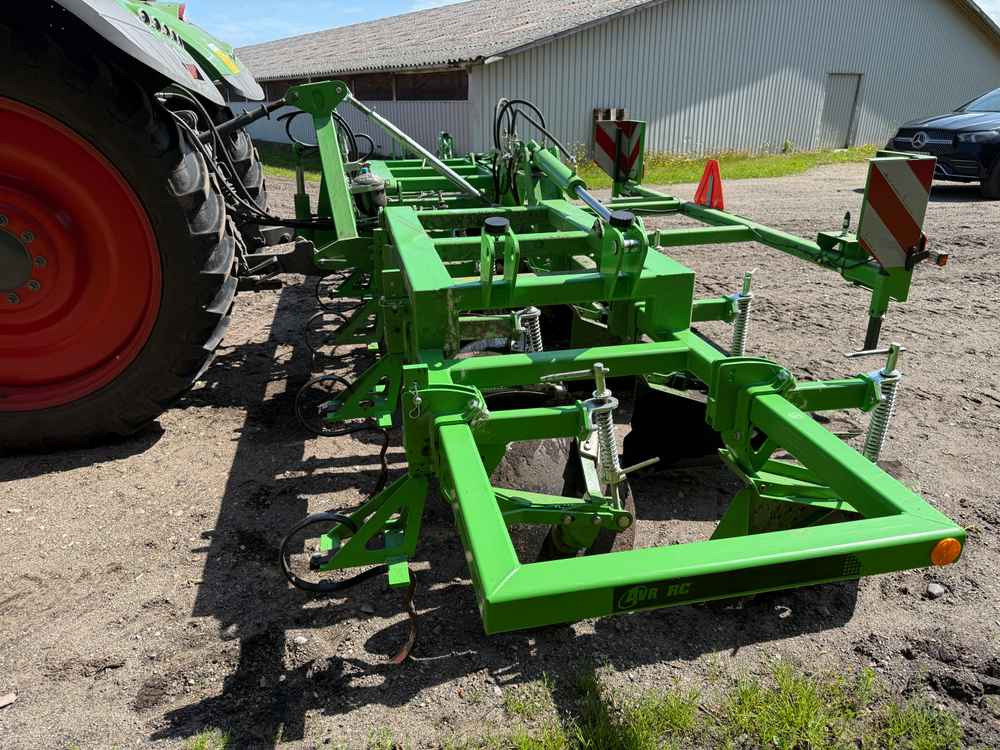 AVR Speedridger RC-B - Комбайн: фото 2 AVR Speedridger RC-B - Комбайн: фото 2