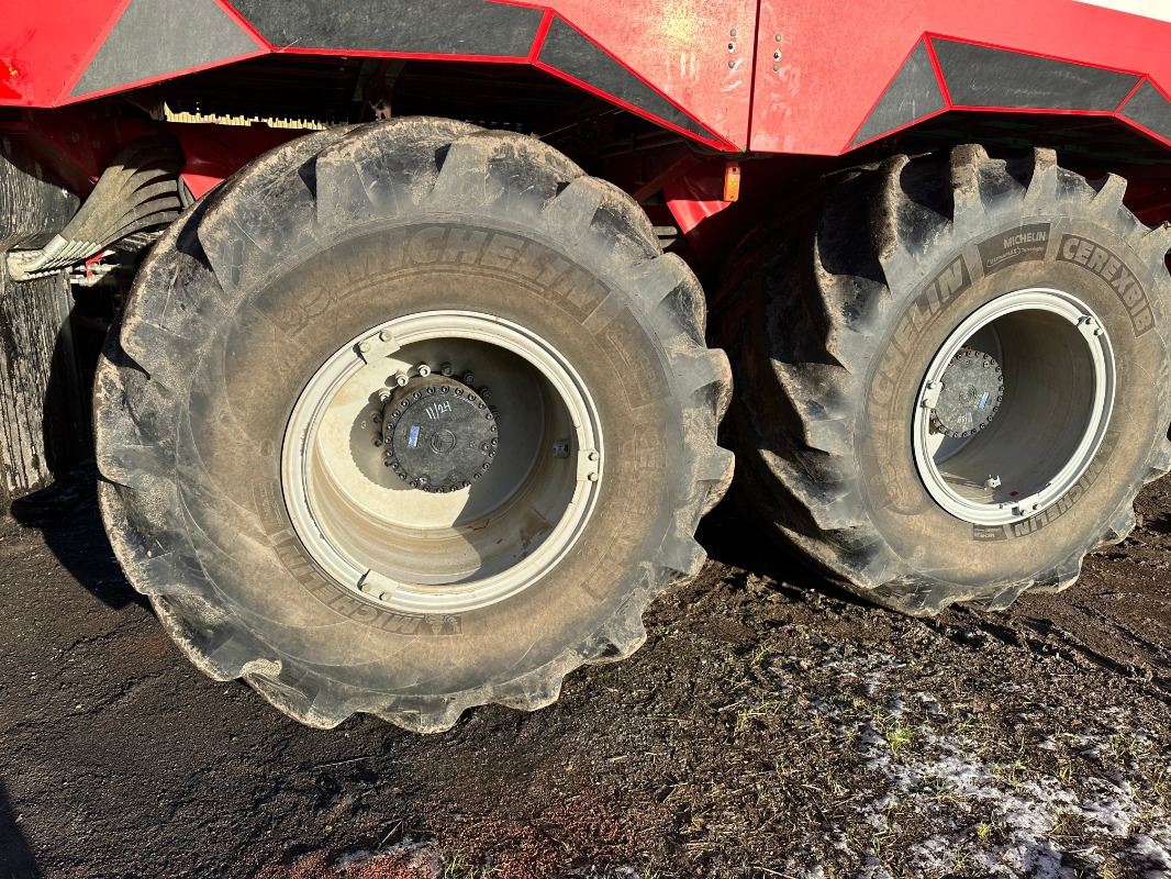 Grimme REXOR 6300 lll - Техника для обработки почвы: фото 5 Grimme REXOR 6300 lll - Техника для обработки почвы: фото 5