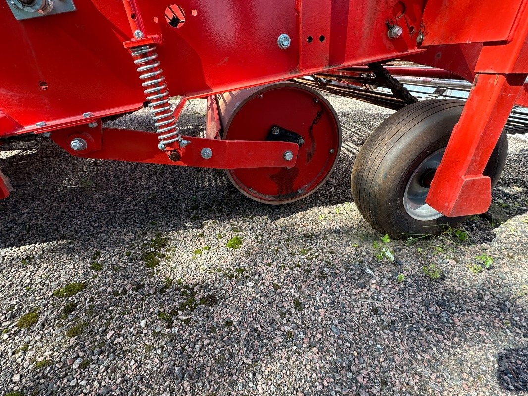 Imac PD1400 - Комбайн: фото 3 Imac PD1400 - Комбайн: фото 3