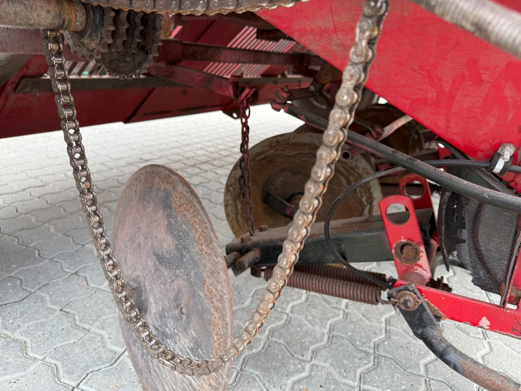 JUKO 480-S - Комбайн: фото 5 JUKO 480-S - Комбайн: фото 5