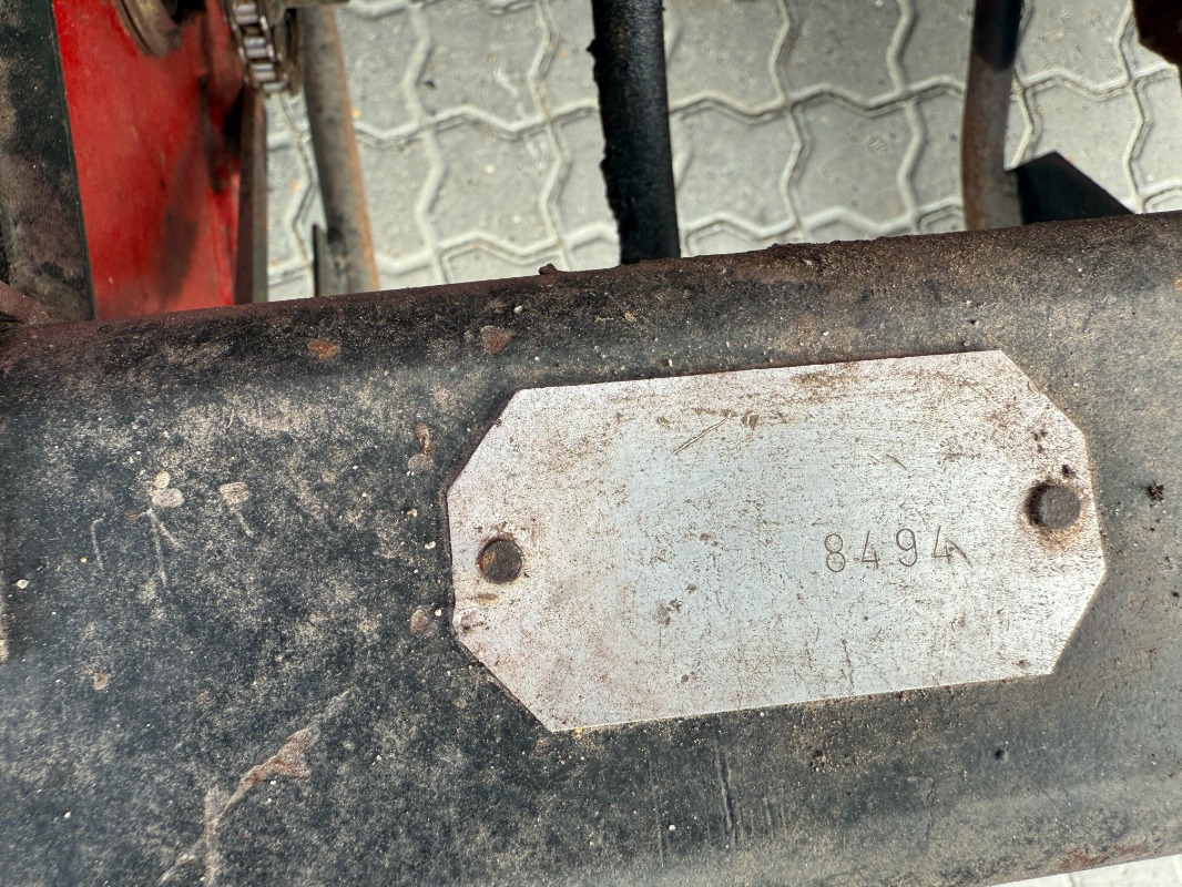 JUKO 480-S - Комбайн: фото 2 JUKO 480-S - Комбайн: фото 2