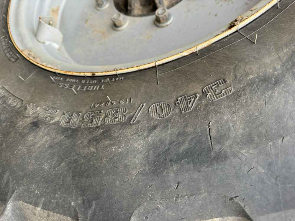 Scanstone 4215 WD - Картофелеуборочный комбайн: фото 3 Scanstone 4215 WD - Картофелеуборочный комбайн: фото 3