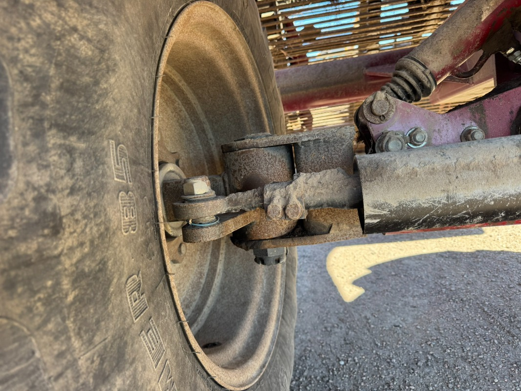 Scanstone 4215 WDH - Картофелеуборочный комбайн: фото 5 Scanstone 4215 WDH - Картофелеуборочный комбайн: фото 5