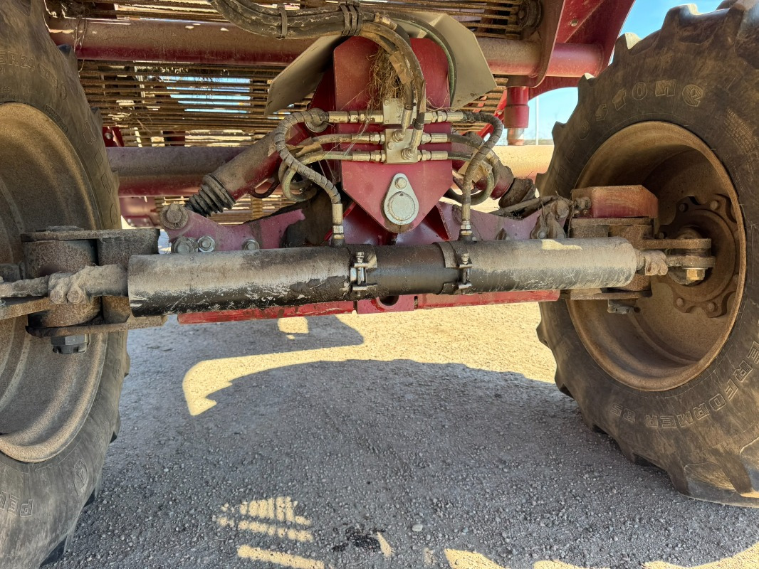 Scanstone 4215 WDH - Картофелеуборочный комбайн: фото 3 Scanstone 4215 WDH - Картофелеуборочный комбайн: фото 3