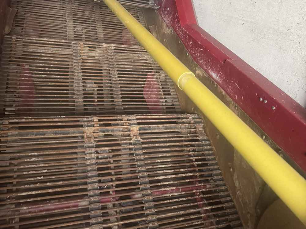 Scanstone 4215 WDH - Картофелеуборочный комбайн: фото 5 Scanstone 4215 WDH - Картофелеуборочный комбайн: фото 5