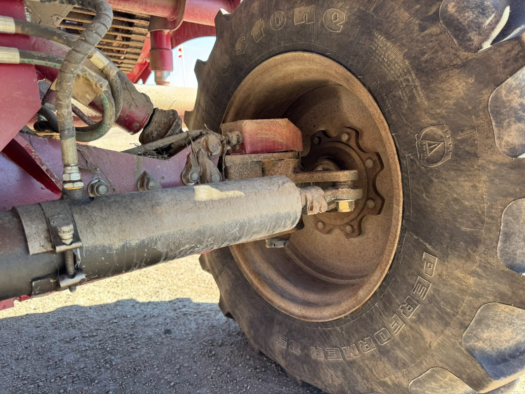 Scanstone 4215 WDH - Картофелеуборочный комбайн: фото 4 Scanstone 4215 WDH - Картофелеуборочный комбайн: фото 4