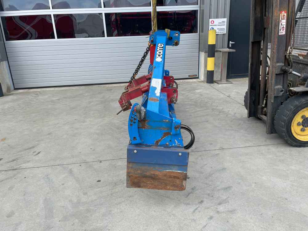 Carré Intersem - Комбайн: фото 5 Carré Intersem - Комбайн: фото 5