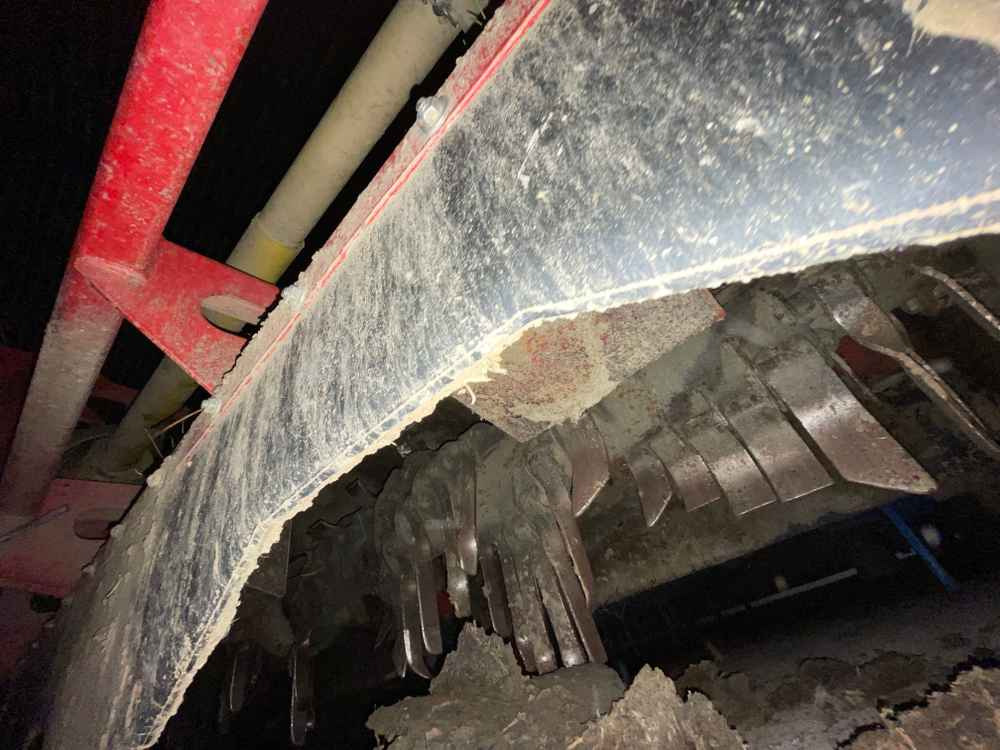 Grimme KS 3600 - Комбайн: фото 5 Grimme KS 3600 - Комбайн: фото 5