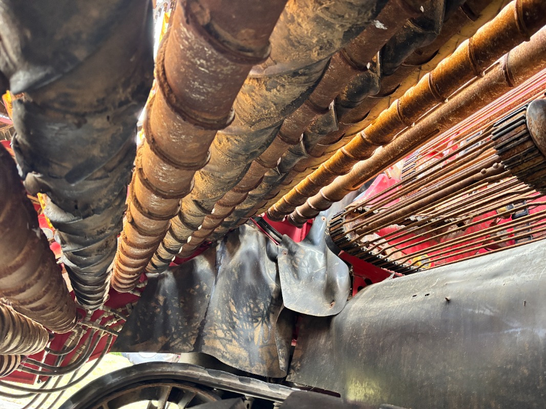 Grimme MAXTRON II 620 - Комбайн: фото 2 Grimme MAXTRON II 620 - Комбайн: фото 2