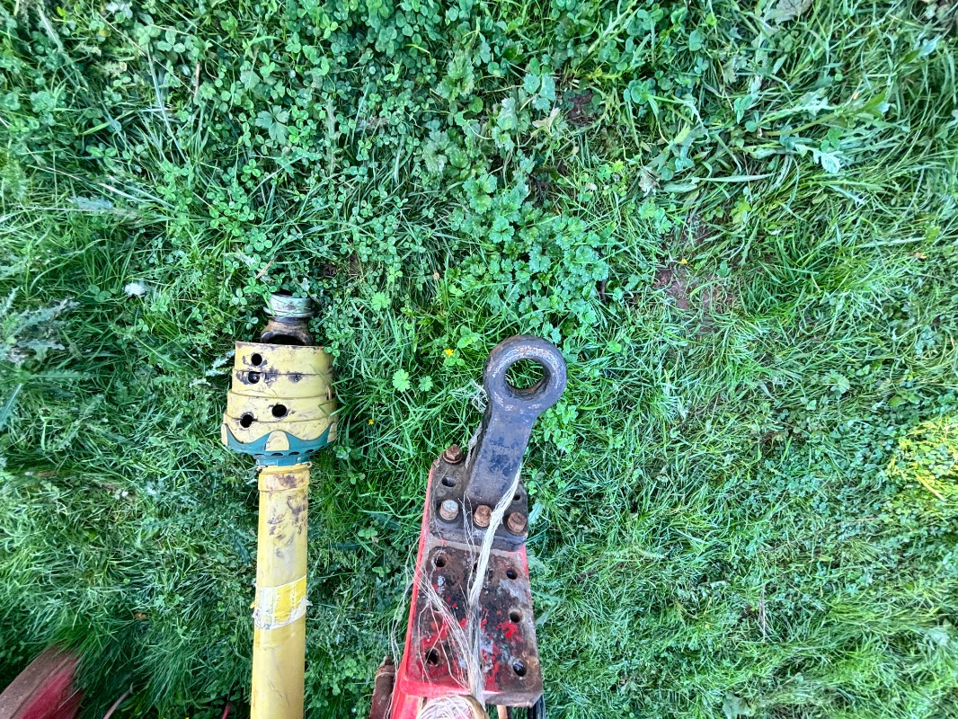 Grimme ROOTSTER - Комбайн: фото 5 Grimme ROOTSTER - Комбайн: фото 5