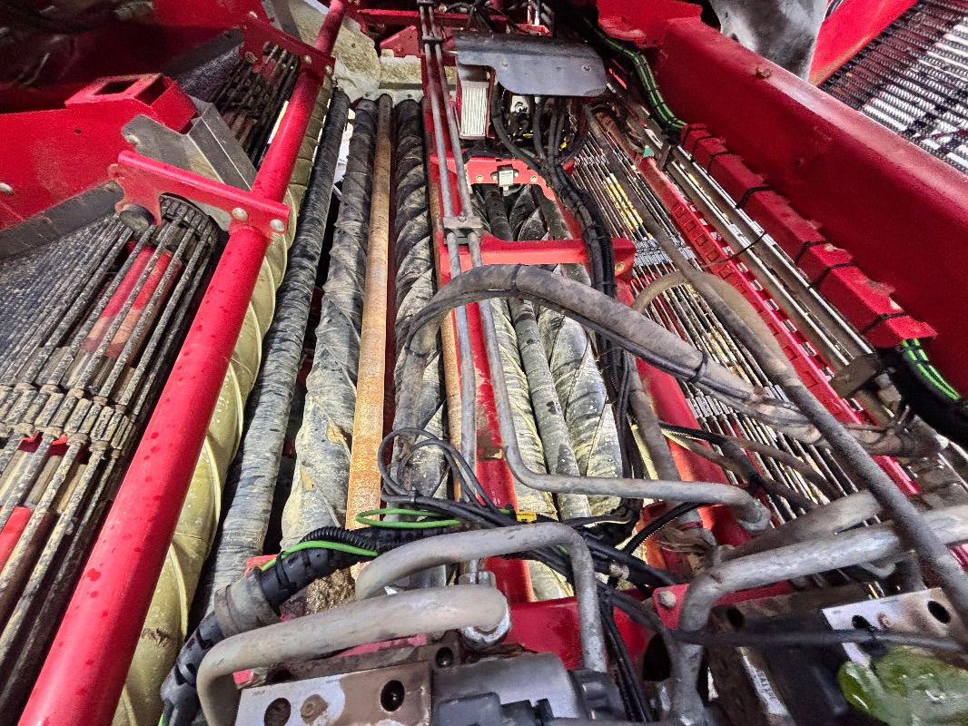 Комбайн Grimme VARITRON 470 GEN III: фото 33 Комбайн Grimme VARITRON 470 GEN III: фото 33