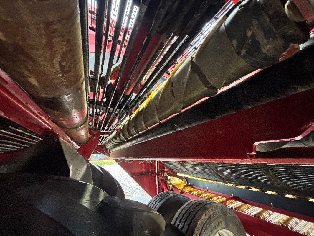 Комбайн Grimme VARITRON 470 GEN III: фото 32 Комбайн Grimme VARITRON 470 GEN III: фото 32