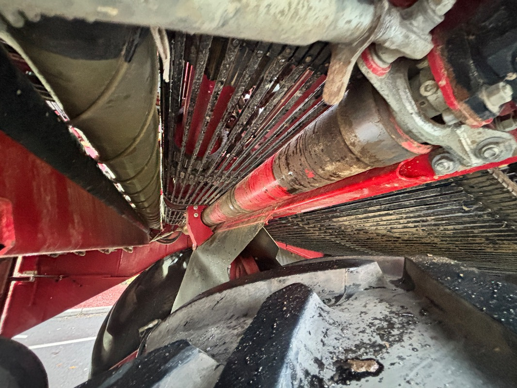 Комбайн Grimme VARITRON 470 GEN III: фото 19 Комбайн Grimme VARITRON 470 GEN III: фото 19