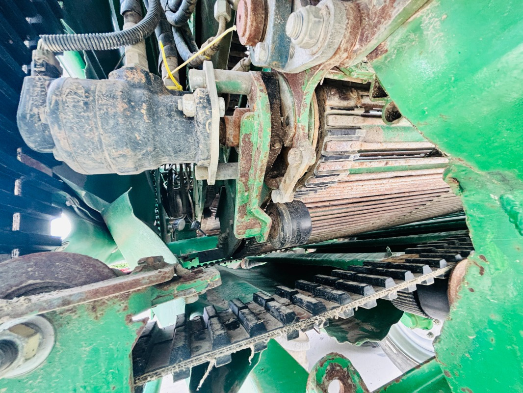 Комбайн POUCHAIN PAP 475: фото 41 Комбайн POUCHAIN PAP 475: фото 41