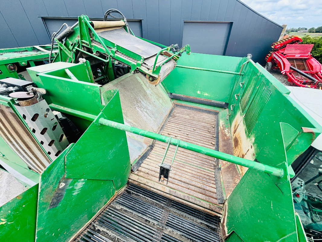 Комбайн POUCHAIN PAP 475: фото 28 Комбайн POUCHAIN PAP 475: фото 28