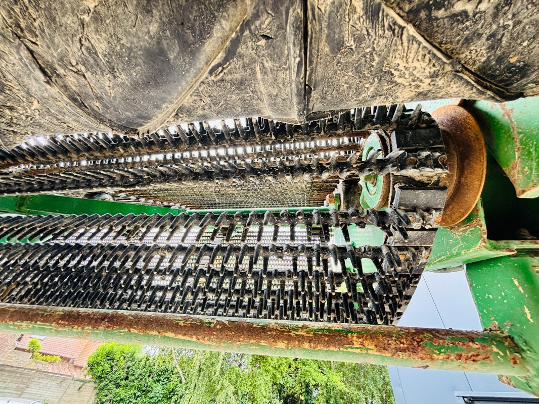 Комбайн POUCHAIN PAP 475: фото 40 Комбайн POUCHAIN PAP 475: фото 40