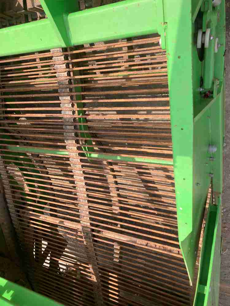 AVR AVR PUMA 4.0, 4 Row Self-Propelled Harvester, 2022 - Комбайн: фото 2 AVR AVR PUMA 4.0, 4 Row Self-Propelled Harvester, 2022 - Комбайн: фото 2