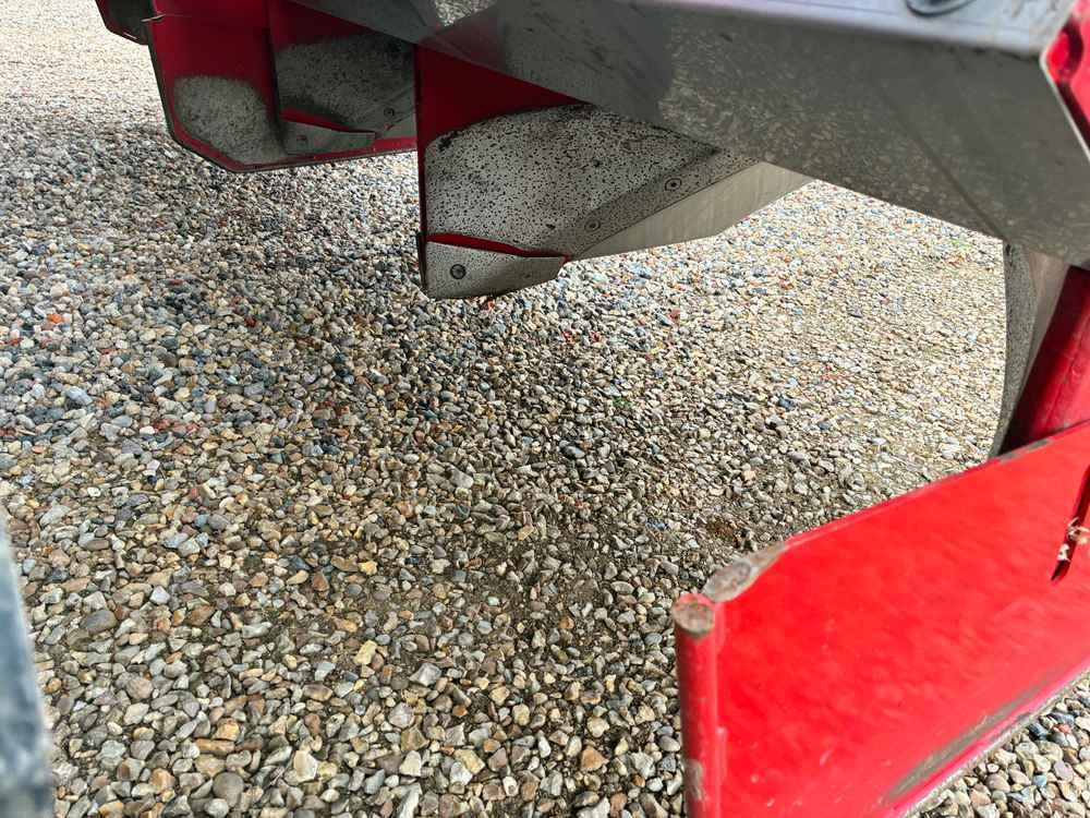 Grimme GL 430 - Комбайн: фото 4 Grimme GL 430 - Комбайн: фото 4