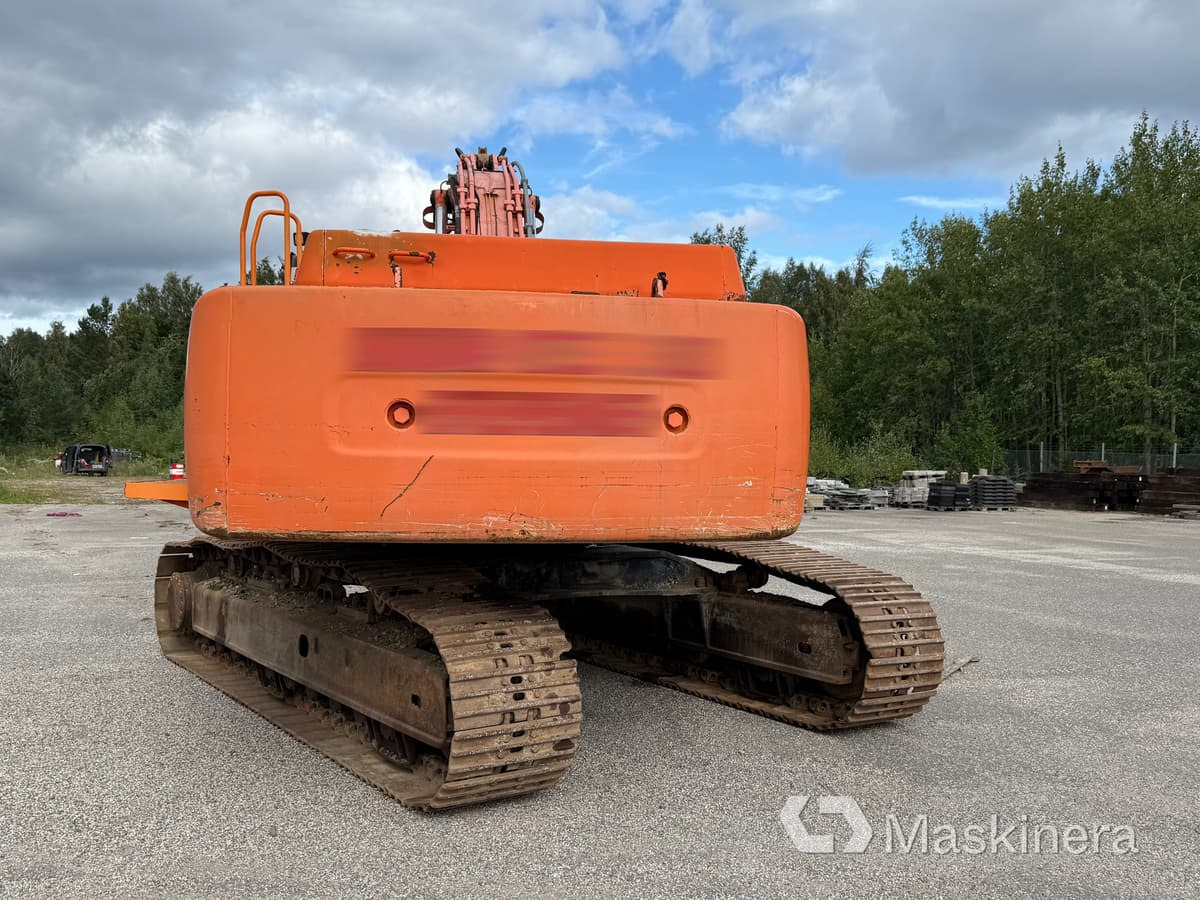 Grävmaskin Hitachi EX455 LC - Гусеничный экскаватор: фото 4 Grävmaskin Hitachi EX455 LC - Гусеничный экскаватор: фото 4