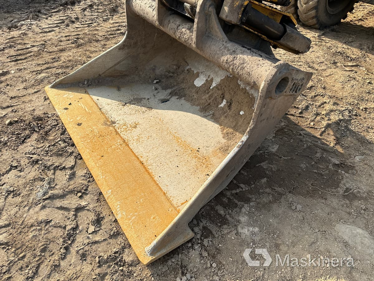 Гусеничный экскаватор Hjulgrävare Cat M314F + redskap/vagn/grävsystem: фото 8