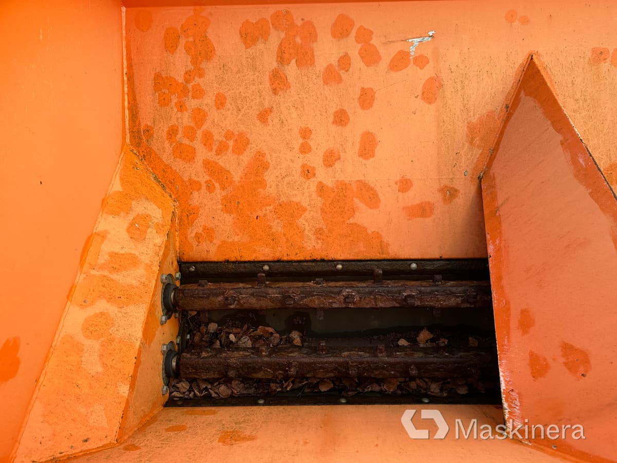 Разбрасыватель песка/ Соли Sandspridare bogserbar Epoke SKE20: фото 50 Разбрасыватель песка/ Соли Sandspridare bogserbar Epoke SKE20: фото 50