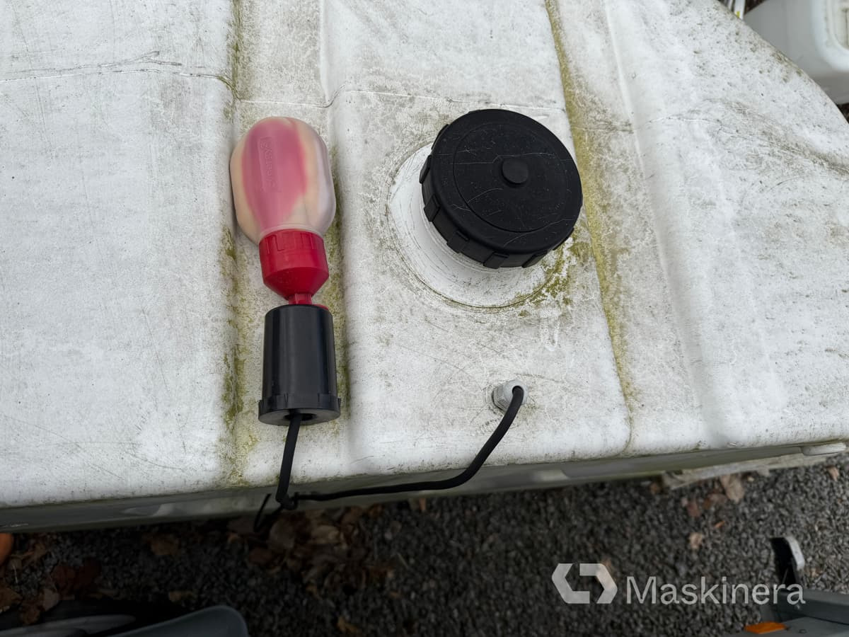 Сельскохозяйственная техника Ogräsbekämpare Foamstream L12: фото 24
