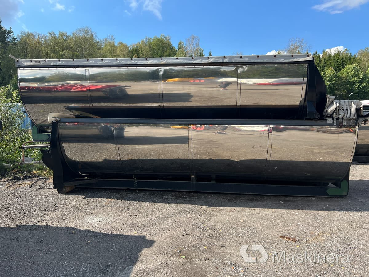 Staplingsbara Asfaltsflak BFAB LV-15 LV-16 - Контейнер для мультилифта: фото 4 Staplingsbara Asfaltsflak BFAB LV-15 LV-16 - Контейнер для мультилифта: фото 4