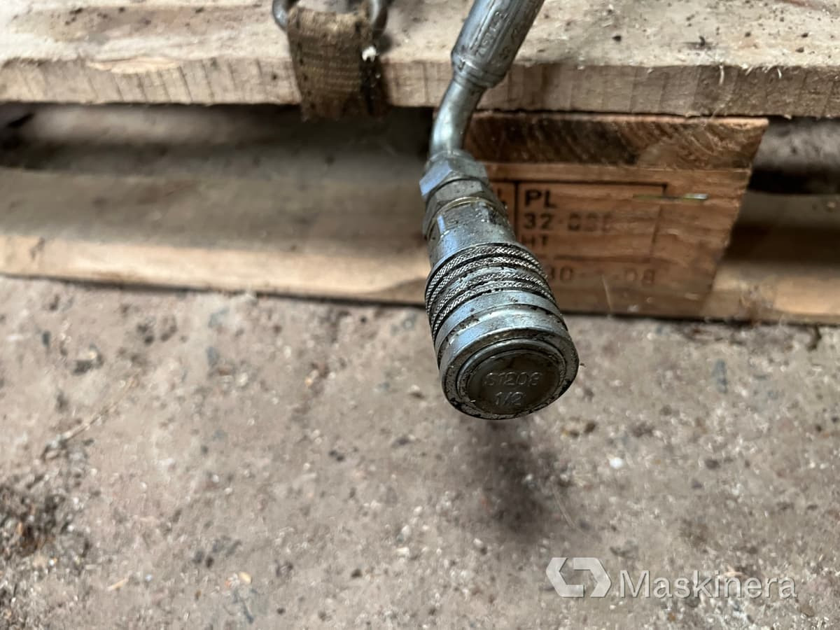 Timmergrip HSP Gripen 020 - Грейфер: фото 5 Timmergrip HSP Gripen 020 - Грейфер: фото 5
