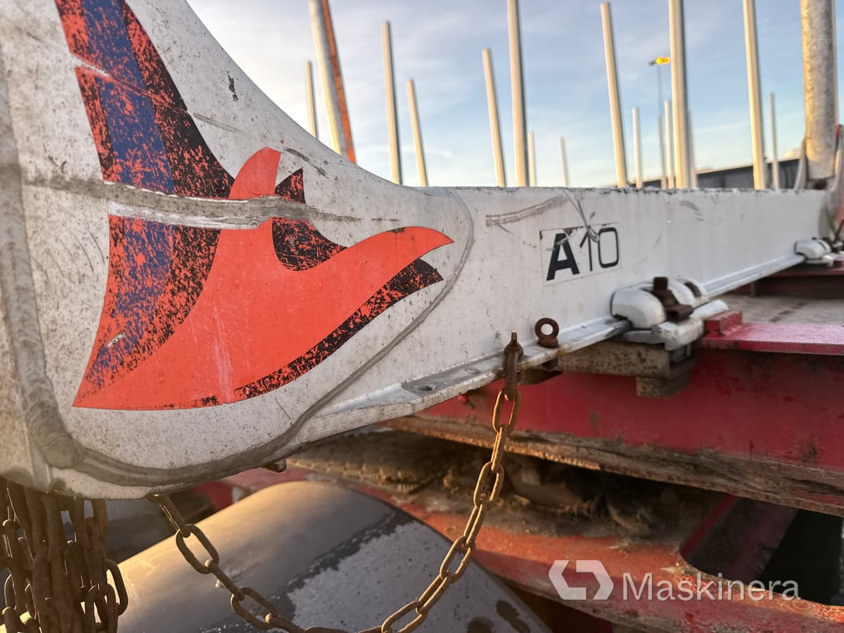 Полуприцеп лесовоз Timmerlink Parator CV 17-24 (Rep.objekt): фото 41 Полуприцеп лесовоз Timmerlink Parator CV 17-24 (Rep.objekt): фото 41