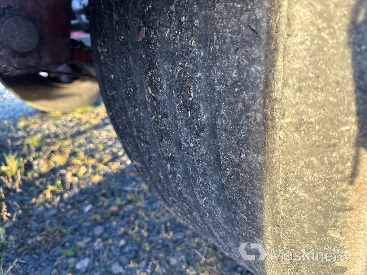 Полуприцеп лесовоз Timmerlink Parator CV 17-24 (Rep.objekt): фото 40 Полуприцеп лесовоз Timmerlink Parator CV 17-24 (Rep.objekt): фото 40