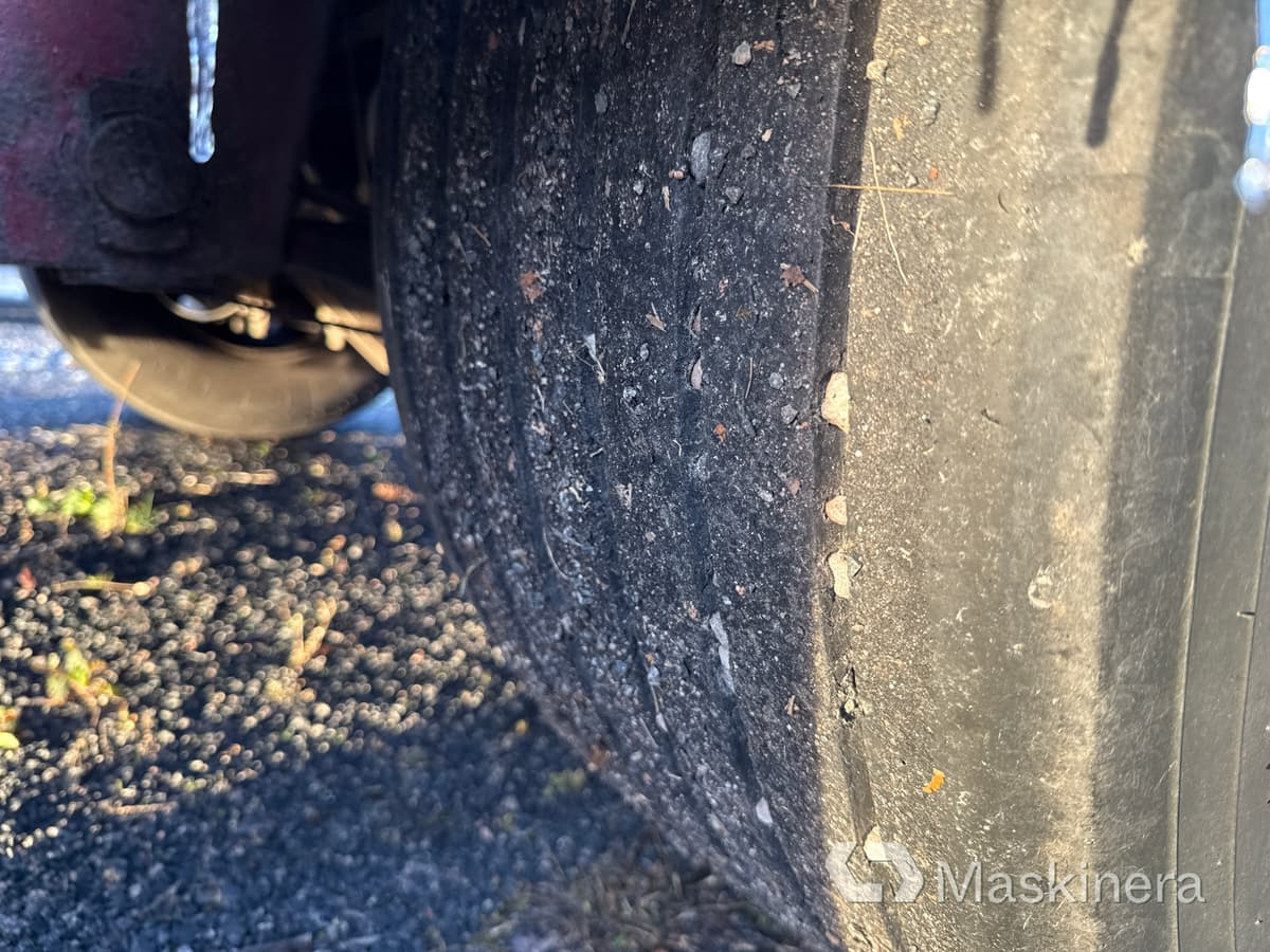 Полуприцеп лесовоз Timmerlink Parator CV 17-24 (Rep.objekt): фото 38 Полуприцеп лесовоз Timmerlink Parator CV 17-24 (Rep.objekt): фото 38