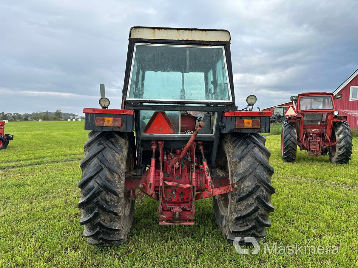 Traktor International 844 - Трактор: фото 4 Traktor International 844 - Трактор: фото 4
