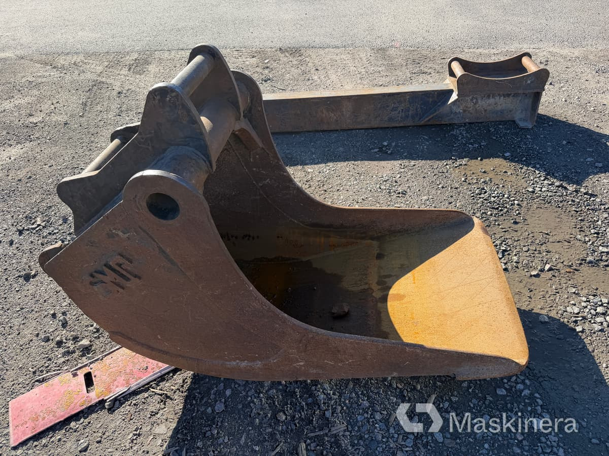VA-skopa SMP S60 - Ковш для экскаватора: фото 4 VA-skopa SMP S60 - Ковш для экскаватора: фото 4