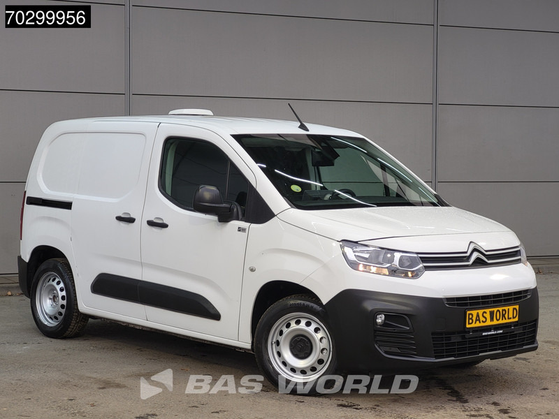 Citroën Berlingo 130pk Automaat L1H1 Navi Airco Cruise Parkeersensoren v+a Werkplaatsinrichting Euro6 L1 Airco Cruise control - Легковой фургон: фото 3 Citroën Berlingo 130pk Automaat L1H1 Navi Airco Cruise Parkeersensoren v+a Werkplaatsinrichting Euro6 L1 Airco Cruise control - Легковой фургон: фото 3