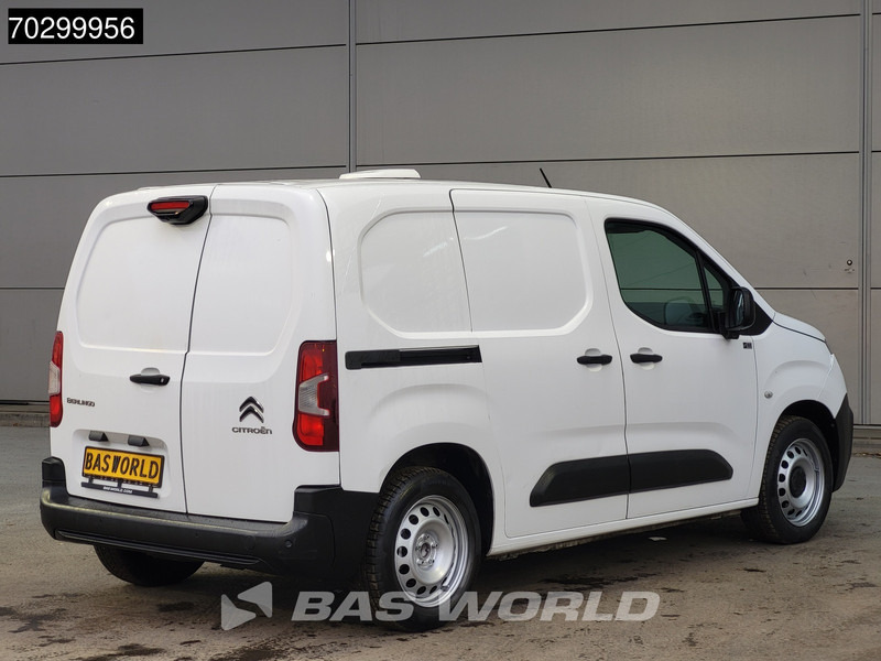 Citroën Berlingo 130pk Automaat L1H1 Navi Airco Cruise Parkeersensoren v+a Werkplaatsinrichting Euro6 L1 Airco Cruise control - Легковой фургон: фото 5 Citroën Berlingo 130pk Automaat L1H1 Navi Airco Cruise Parkeersensoren v+a Werkplaatsinrichting Euro6 L1 Airco Cruise control - Легковой фургон: фото 5