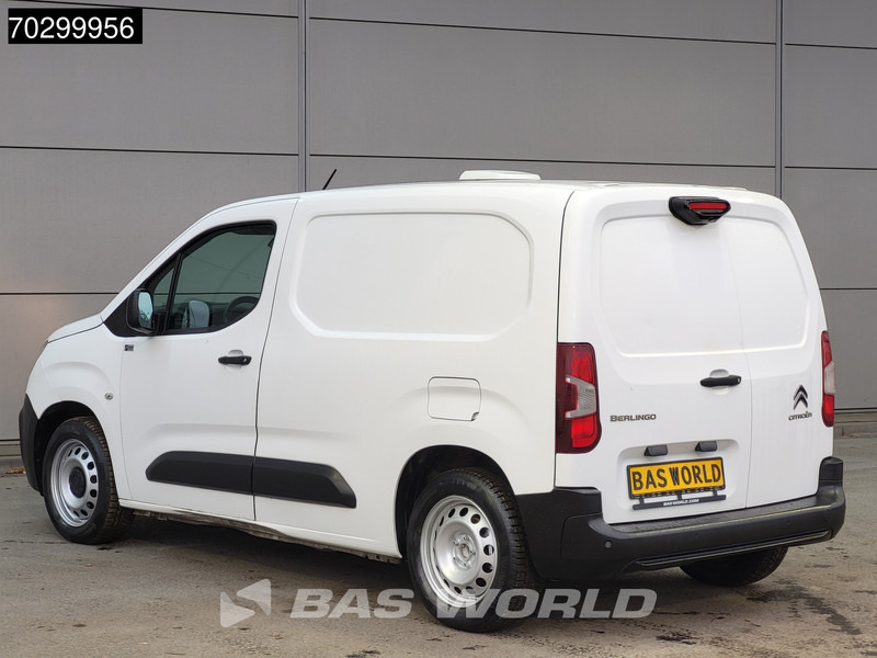 Citroën Berlingo 130pk Automaat L1H1 Navi Airco Cruise Parkeersensoren v+a Werkplaatsinrichting Euro6 L1 Airco Cruise control - Легковой фургон: фото 2 Citroën Berlingo 130pk Automaat L1H1 Navi Airco Cruise Parkeersensoren v+a Werkplaatsinrichting Euro6 L1 Airco Cruise control - Легковой фургон: фото 2