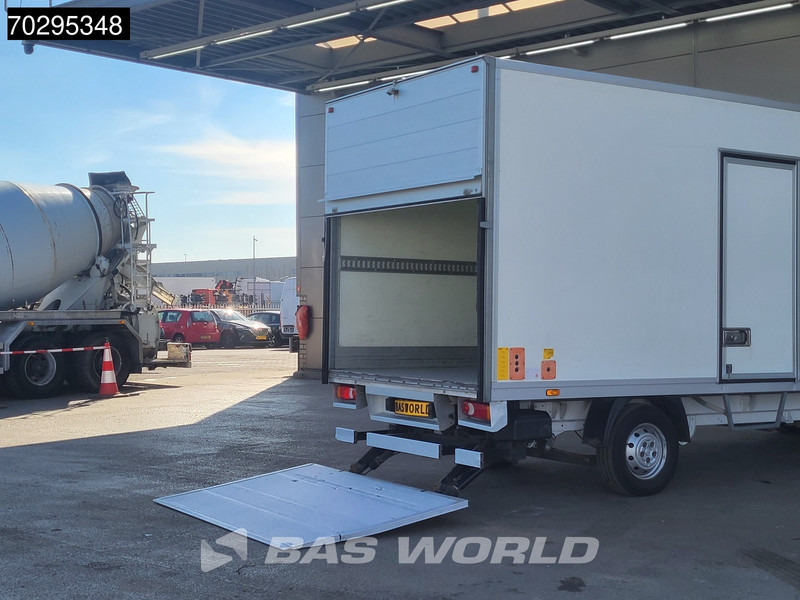 Fiat Ducato 160pk Laadklep Zijdeur Bakwagen LED Airco Cruise Camera Standkachel Euro6 Meubelbak Koffer Airco Cruise control - Фургон с закрытым кузовом: фото 3 Fiat Ducato 160pk Laadklep Zijdeur Bakwagen LED Airco Cruise Camera Standkachel Euro6 Meubelbak Koffer Airco Cruise control - Фургон с закрытым кузовом: фото 3