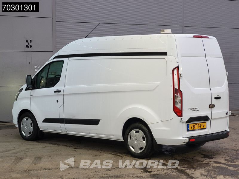 Ford Transit 130pk Automaat L2H2 Hoog Dak Xenon LED Airco Cruise Parkeersensoren Werkplaatsinrichting Euro6 L2 Airco Cruise control - Легковой фургон: фото 5 Ford Transit 130pk Automaat L2H2 Hoog Dak Xenon LED Airco Cruise Parkeersensoren Werkplaatsinrichting Euro6 L2 Airco Cruise control - Легковой фургон: фото 5