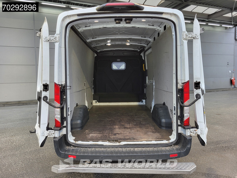 Ford Transit 130pk Automaat L3H2 Airco Cruise Parkeersensoren SYNC-display Euro6 L3 12m3 Airco Cruise control - Цельнометаллический фургон: фото 3 Ford Transit 130pk Automaat L3H2 Airco Cruise Parkeersensoren SYNC-display Euro6 L3 12m3 Airco Cruise control - Цельнометаллический фургон: фото 3