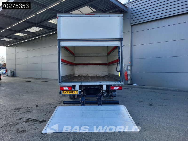 Ford Transit 130pk Bakwagen Laadklep Airco Cruise Euro6 Meubelbak Koffer 19m3 Airco Cruise control - Фургон с закрытым кузовом: фото 3 Ford Transit 130pk Bakwagen Laadklep Airco Cruise Euro6 Meubelbak Koffer 19m3 Airco Cruise control - Фургон с закрытым кузовом: фото 3