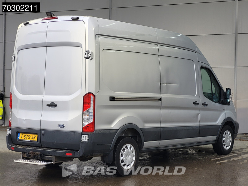 Ford Transit 130pk Hoog Dak L3H3 Trekhaak Navi Airco Cruise Camera Parkeersensoren Werkplaatsinrichting Euro6 L3 Airco Trekhaak Cruise contro - Цельнометаллический фургон: фото 5 Ford Transit 130pk Hoog Dak L3H3 Trekhaak Navi Airco Cruise Camera Parkeersensoren Werkplaatsinrichting Euro6 L3 Airco Trekhaak Cruise contro - Цельнометаллический фургон: фото 5