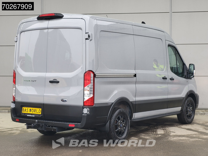 Ford Transit 130pk L2H2 Airco Cruise Camera Trekhaak Parkeersensoren L2 10m3 Airco Trekhaak Cruise control - Легковой фургон: фото 5 Ford Transit 130pk L2H2 Airco Cruise Camera Trekhaak Parkeersensoren L2 10m3 Airco Trekhaak Cruise control - Легковой фургон: фото 5