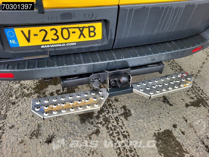 Цельнометаллический фургон Ford Transit 130pk L3H2 Trekhaak Airco Cruise Parkeersensoren v+a Imperiaal APK 04-2026 Euro6 L2 Airco Trekhaak Cruise control: фото 10 Цельнометаллический фургон Ford Transit 130pk L3H2 Trekhaak Airco Cruise Parkeersensoren v+a Imperiaal APK 04-2026 Euro6 L2 Airco Trekhaak Cruise control: фото 10