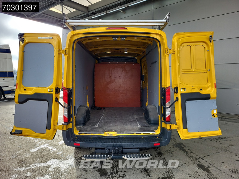 Цельнометаллический фургон Ford Transit 130pk L3H2 Trekhaak Airco Cruise Parkeersensoren v+a Imperiaal APK 04-2026 Euro6 L2 Airco Trekhaak Cruise control: фото 6 Цельнометаллический фургон Ford Transit 130pk L3H2 Trekhaak Airco Cruise Parkeersensoren v+a Imperiaal APK 04-2026 Euro6 L2 Airco Trekhaak Cruise control: фото 6